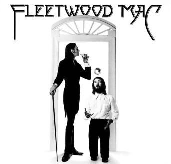 1975's Fleetwood Mac